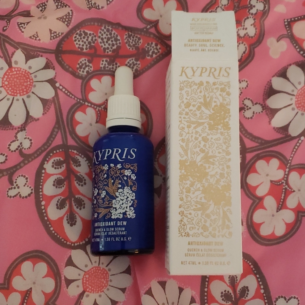 Kypris Antioxidant Dew